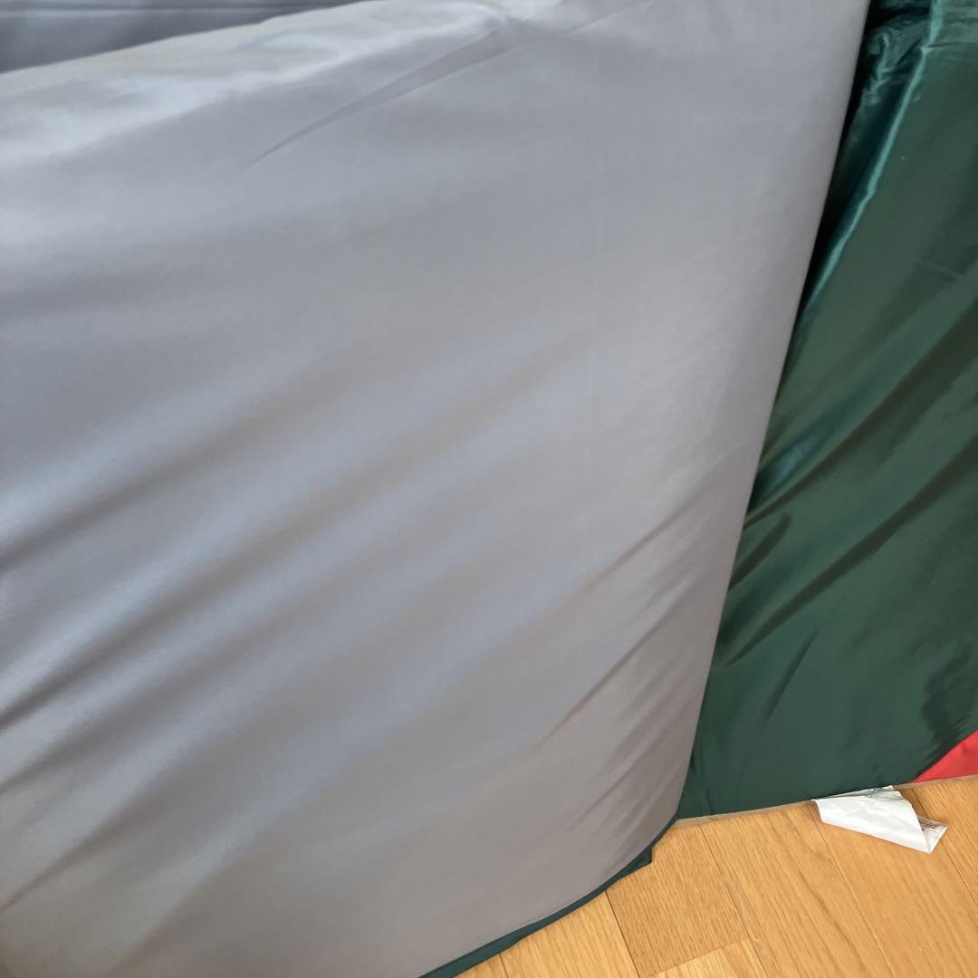 Coleman フォールディングテントマット 300 170TA0080