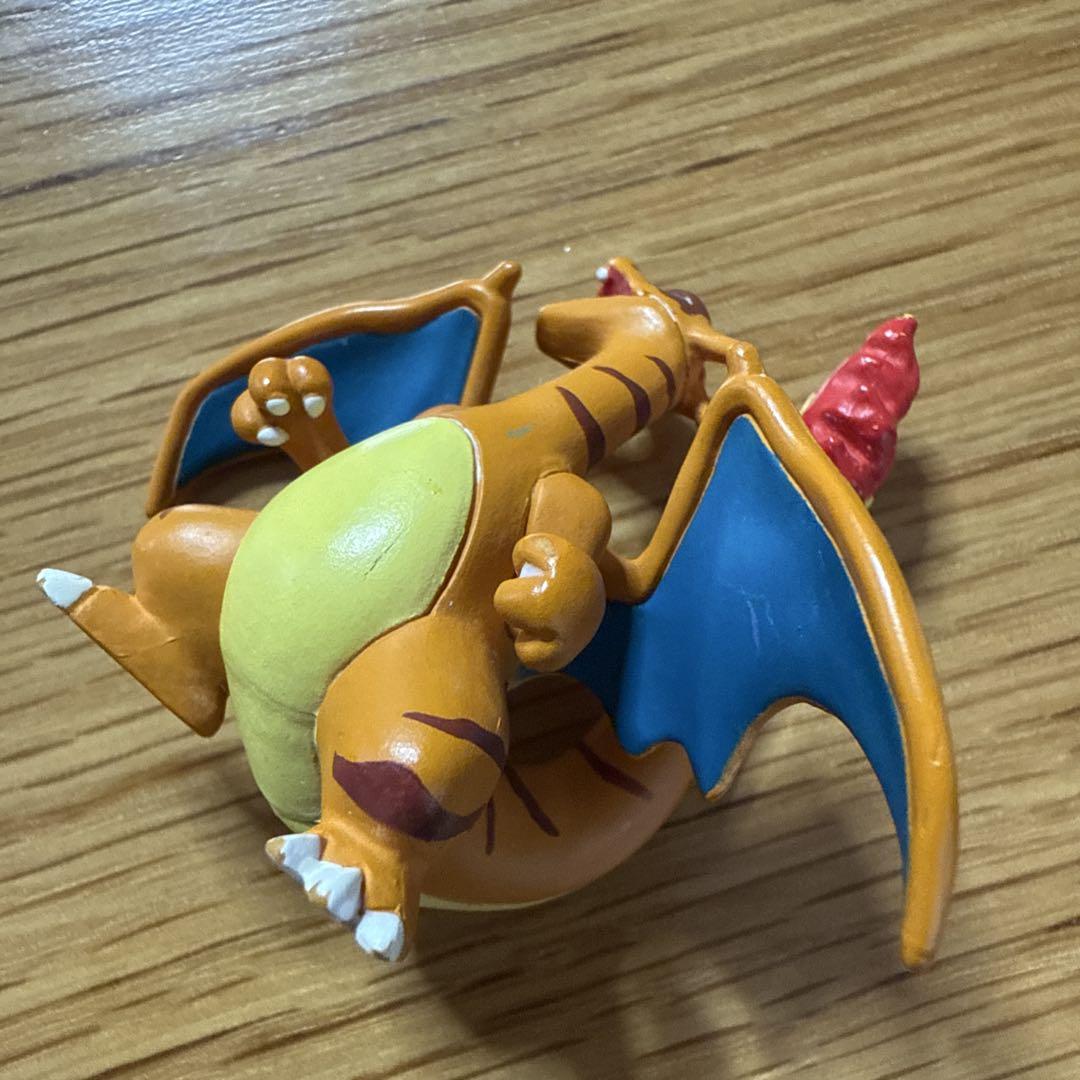 モンコレ