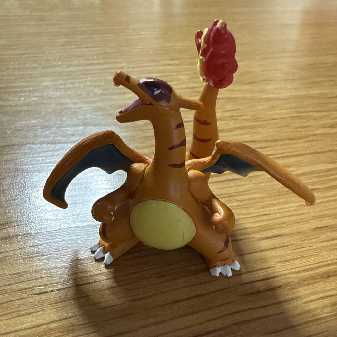 モンコレ