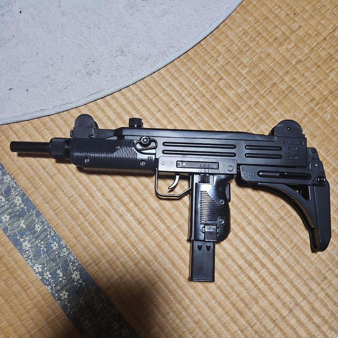 【中古品】SPAS12　東京マルイ+おまけ