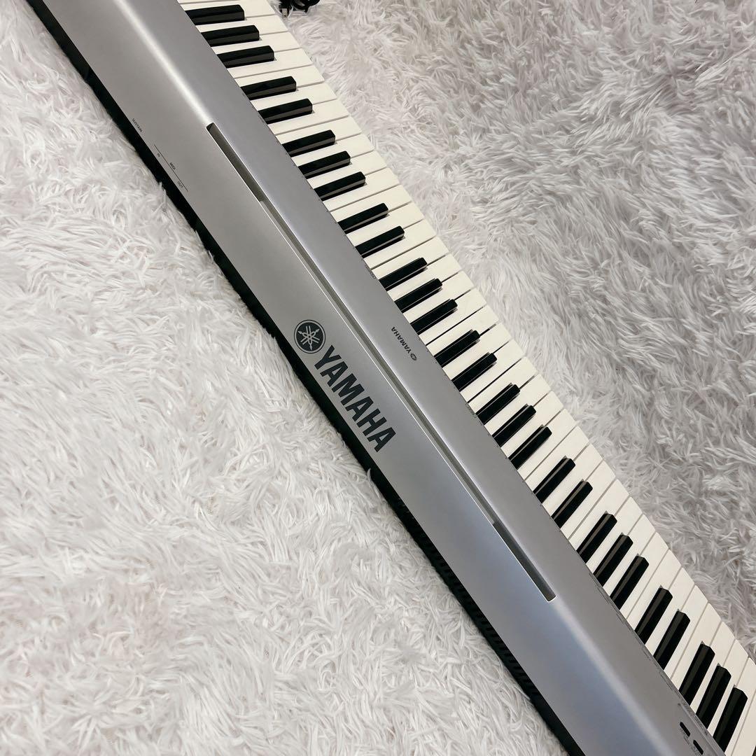 ヤマハ　デジタルキーボード　ポータブルグランド　NP-30 Amazon.co.jp: YAMAHA ポータブルグランド NP-30 : 家電＆カメラ