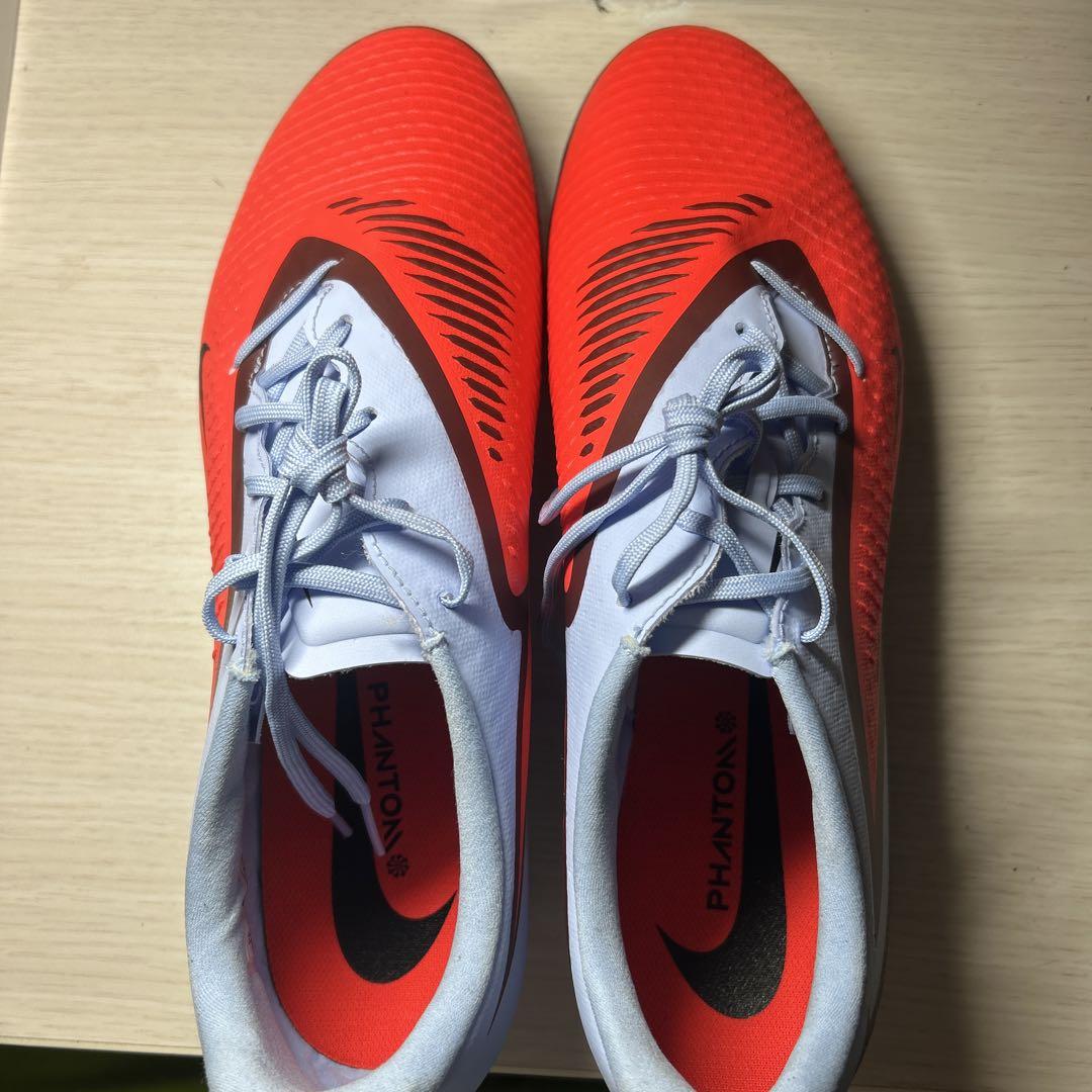 Nike Phantom Vision サッカーシューズ 赤　FG s-l1200.jpg