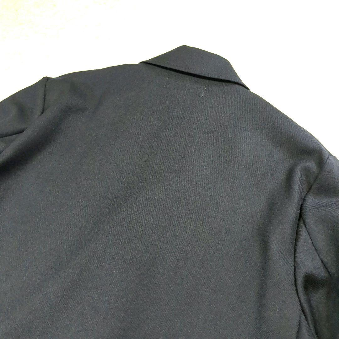 美品 marka 22AW W.B SHIRT JACKET ダブル ジャケット