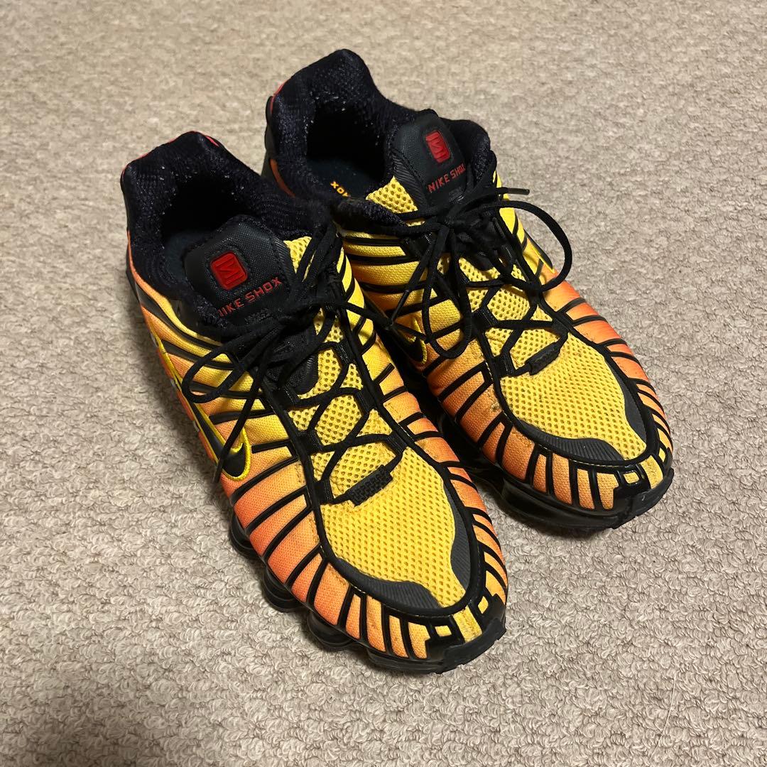 NIKE サンライズ(2024)ショックス　最終値下げ早い者勝ち