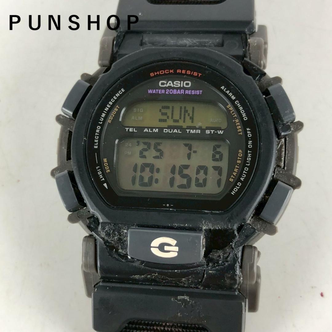 CASIO G-SHOCK カシオ Gショック 時計 DW-6600系 メンズ