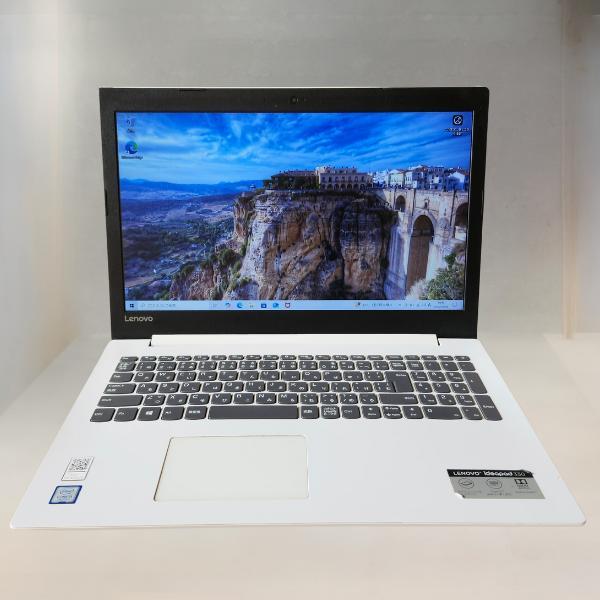 & Lenovo ideapad 330 15.6インチ 中古 Lenovo ideapad 330 15.6