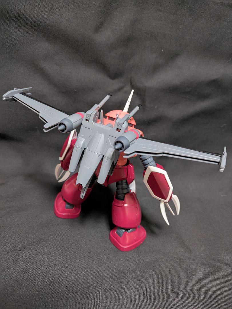 HG 1/144 ズゴック