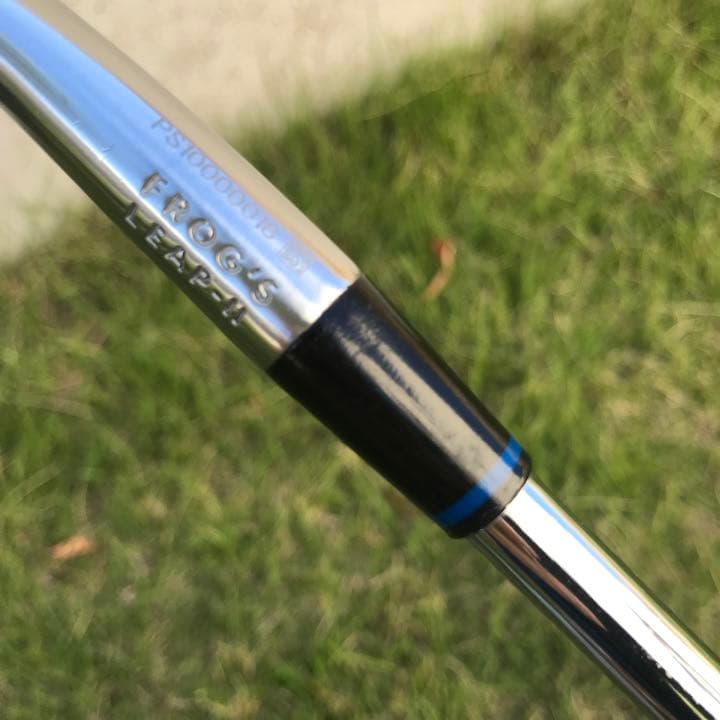 オノフ ラボスペック フロッグスリープ2 カエルウエッジ 58° | www