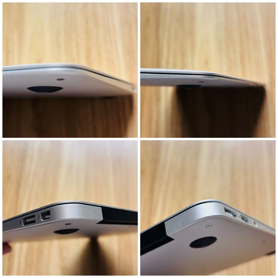 Apple MacBook Air 11 2012年
