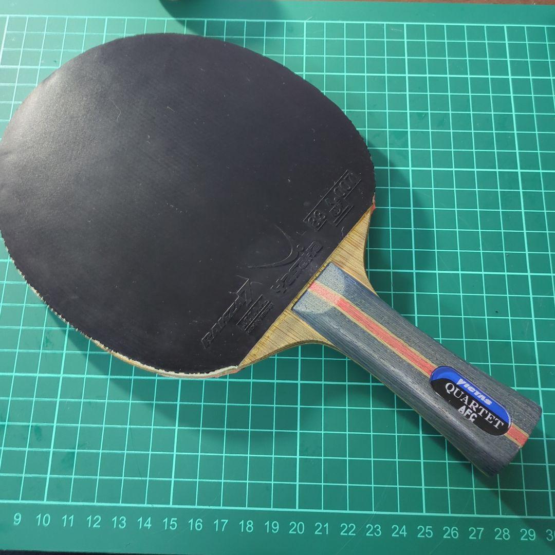 Victas カルテットafc 旧グリップ