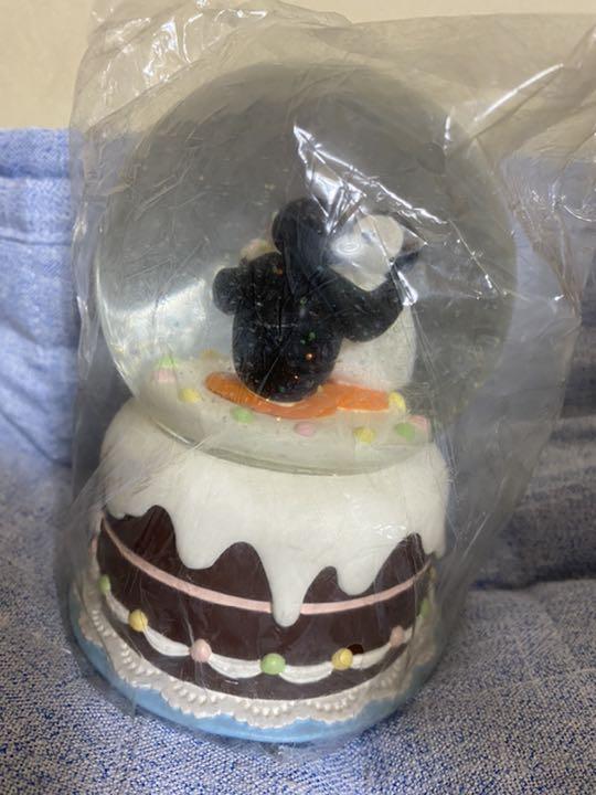 pingu ピングー20thスノードーム 買いオンラインストア pingu ピングー20thスノードーム コミック/アニメ