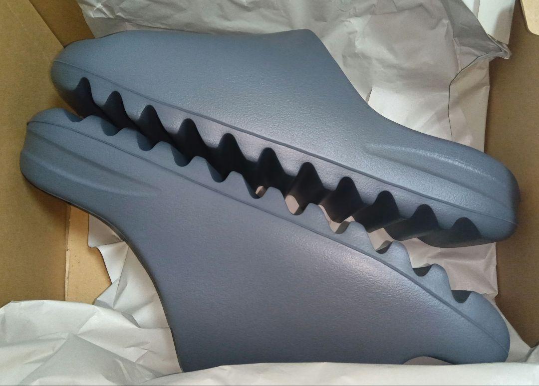 adidas YEEZY Slide \"Slate Grey\" アディダス
