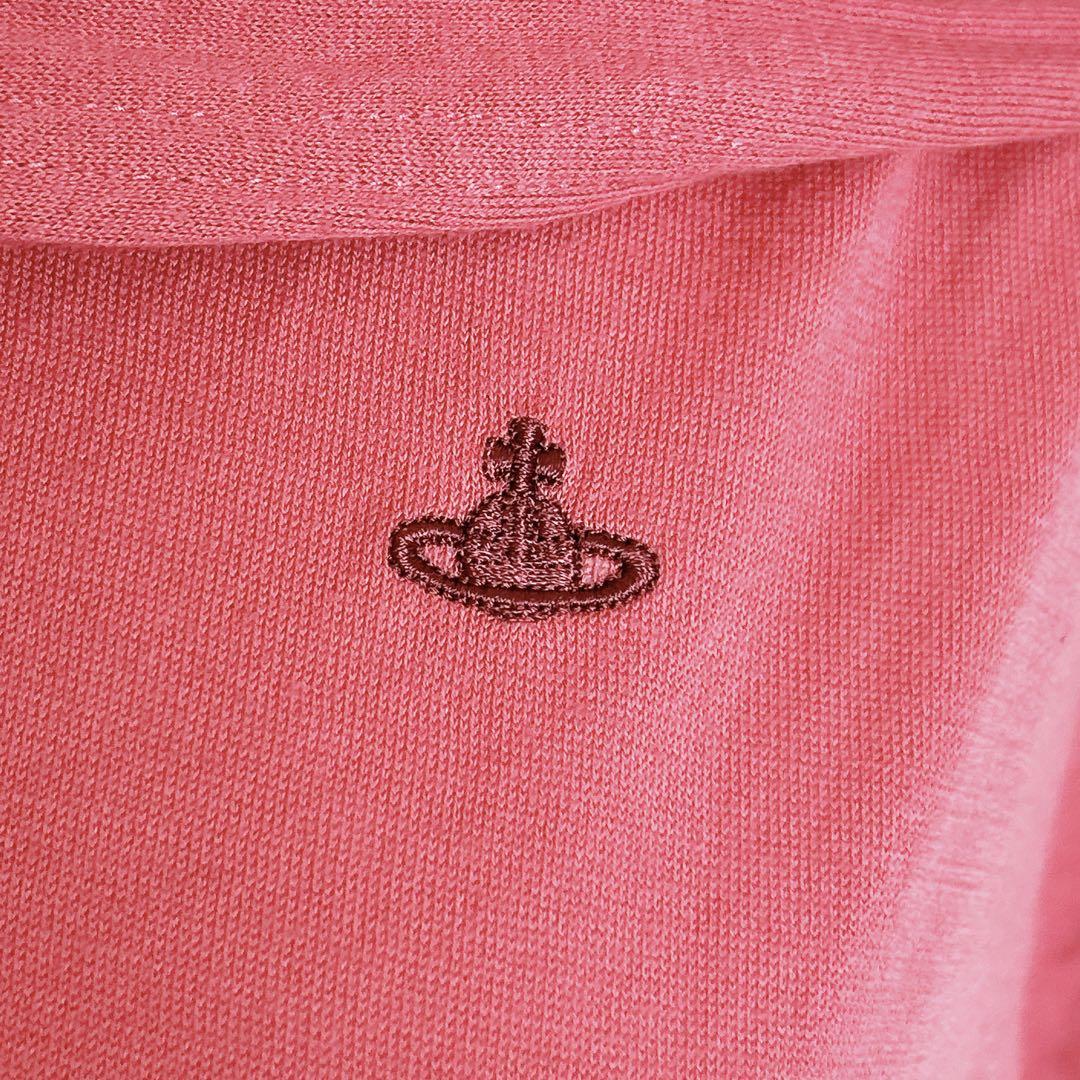 人気♡ヴィヴィアンウエストウッド オーブ刺繍 変形デザイン ワンピース Vivienne Westwood - Vivienne Westwood / ヴィヴィアンウエスト