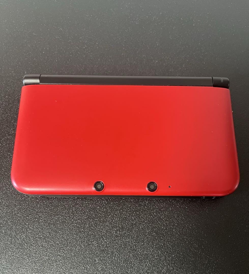 3DS LL 本体 パルテナの鏡 妖怪ウォッチ3dsllケース ソフトケース