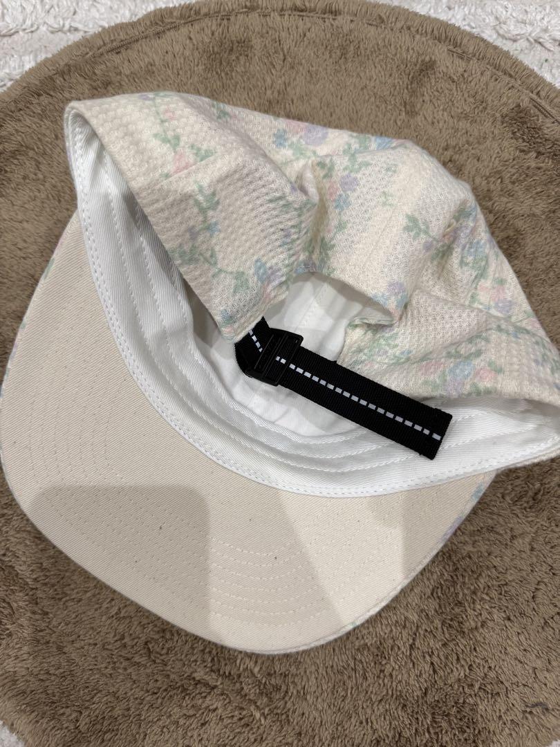 Polartec® Waffle Small Box 6-Panel