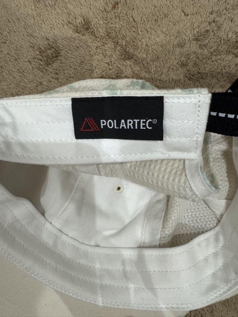 Polartec® Waffle Small Box 6-Panel