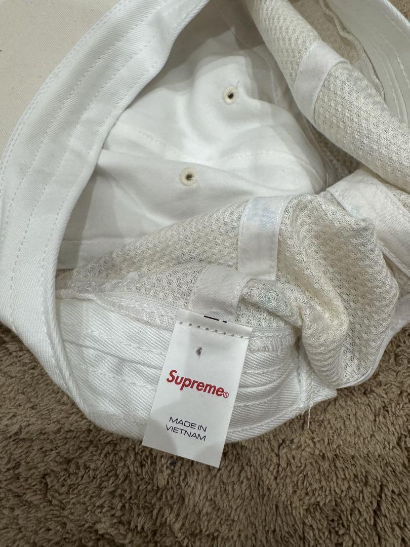 Polartec® Waffle Small Box 6-Panel