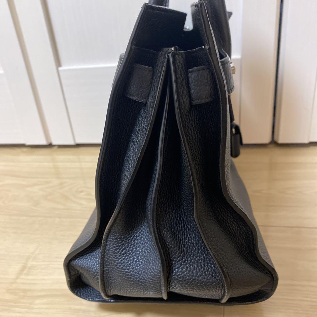 トートバッグ スモール