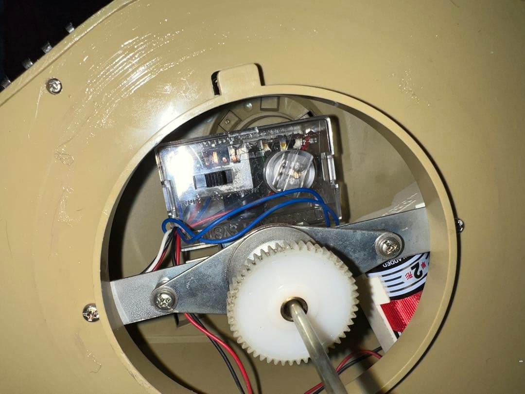 タミヤ 1/16 キングタイガー 4ch4サーボ 動作確認済 フルセット