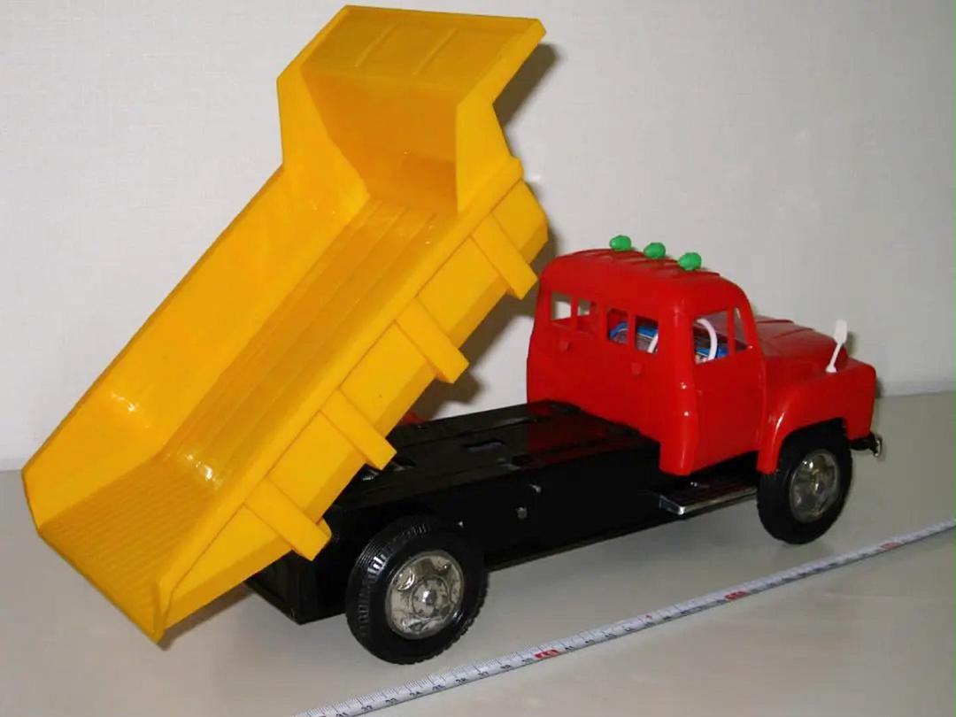 ヴィンテージダンプトラック いすゞ ダンプ ボンネット トラック TXD ダンプカー