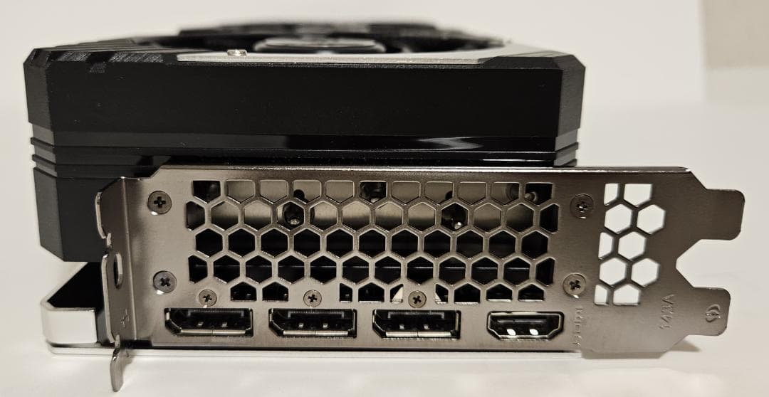 エバニュー 【保証書付】RTX 4070 Ti Palit GamingPro 12GB | www