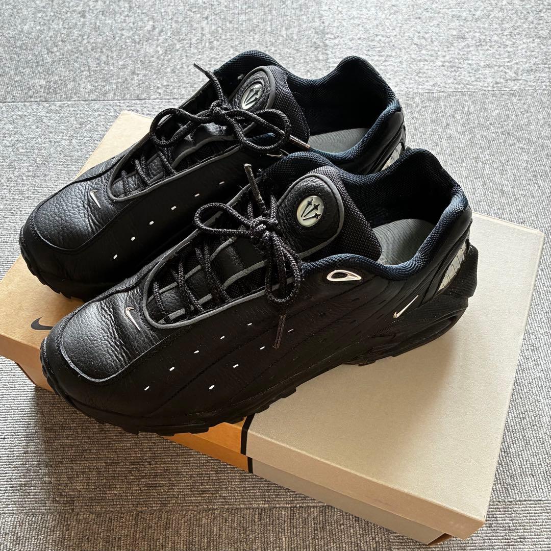 NIKE NOCTA HOT STEP AIR TERRA 28cm