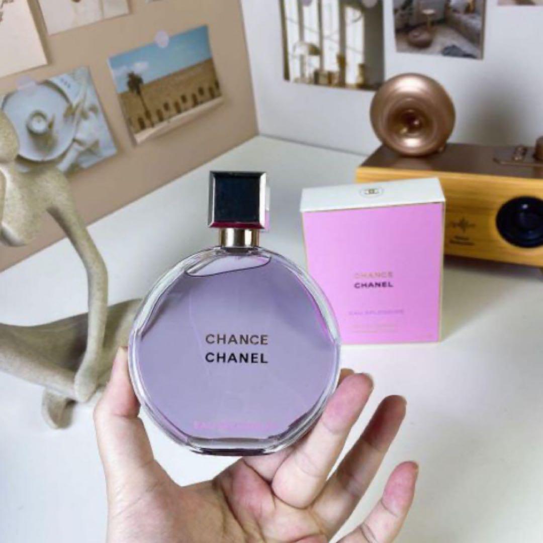 未開封シャネルチャンスオースプランディドオードゥパルファム50ml シャネル チャンス オースプランディドオードパルファム 新作