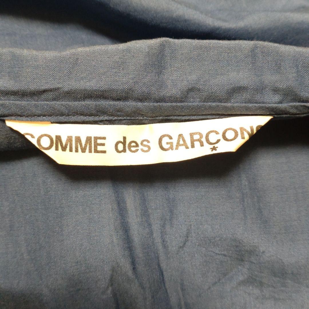 70’s COMME des GARCONS