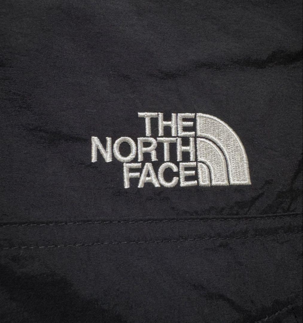 【新品未使用タグ付き】THE NORTH FACE Compact Jacket