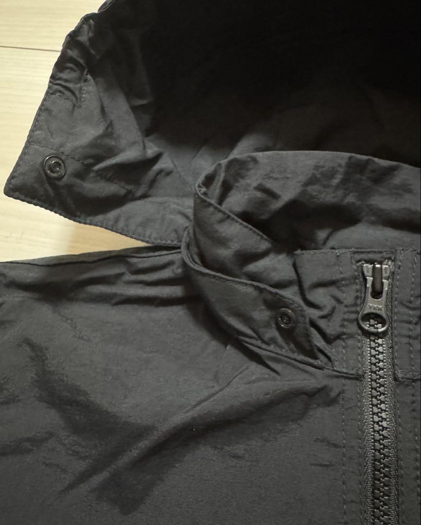 【新品未使用タグ付き】THE NORTH FACE Compact Jacket