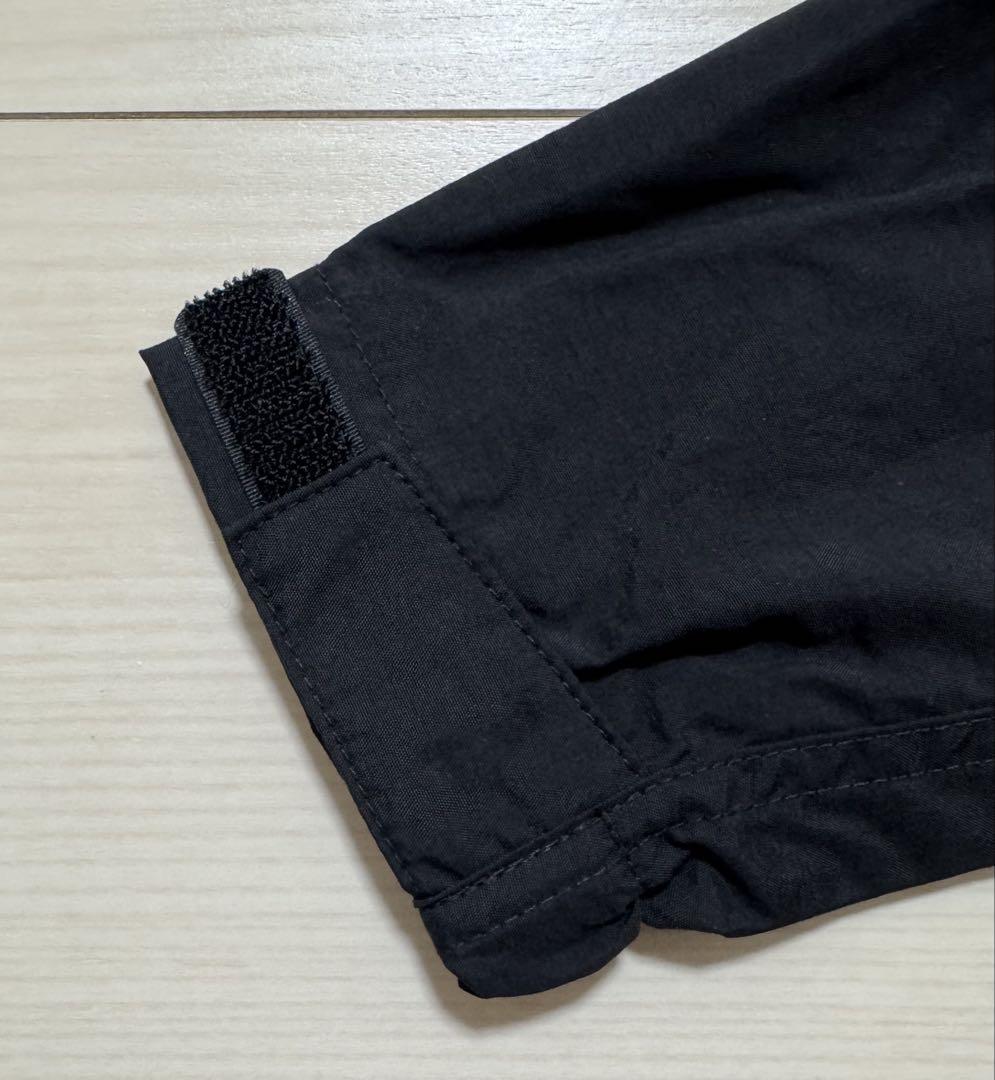 【新品未使用タグ付き】THE NORTH FACE Compact Jacket