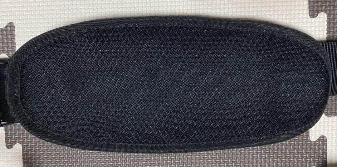 ☆Hugoo Hip Seat ハグーヒップシート新品未使用☆お値下げ不可☆