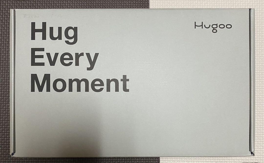 ☆Hugoo Hip Seat ハグーヒップシート新品未使用☆お値下げ不可☆