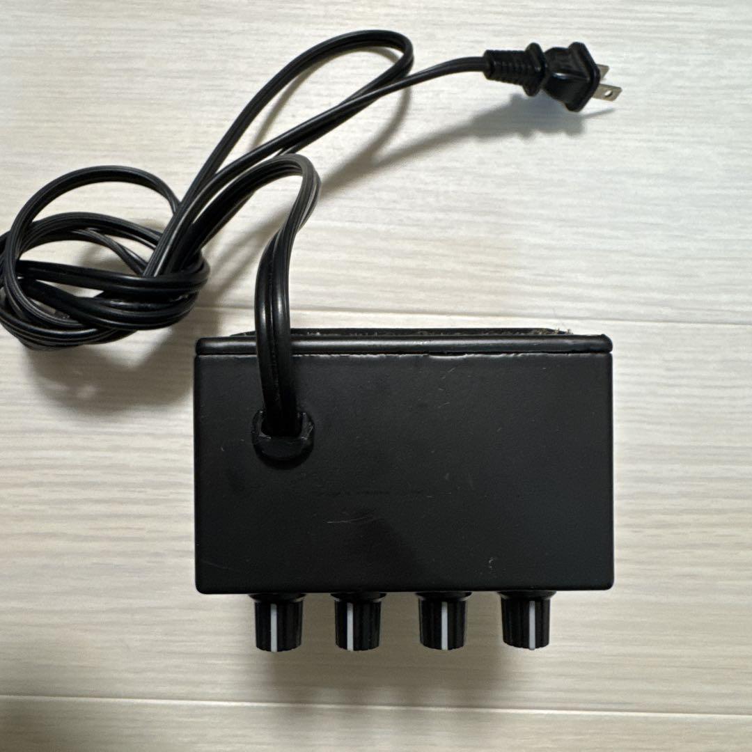 ギター Carl Martin HOT DRIVE'N BOOST MK-2
