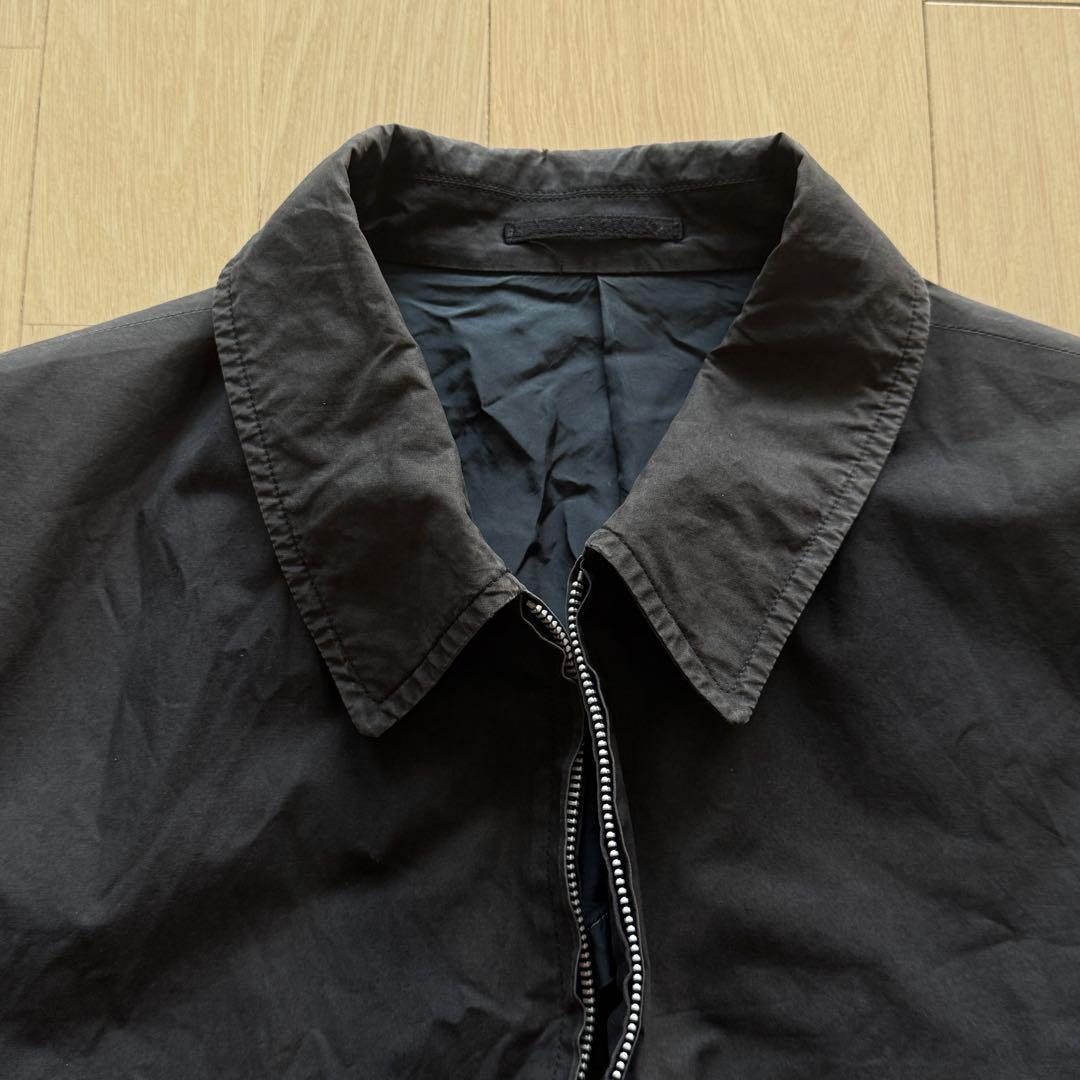 激レア90s COMME des GARCONS HOMME ボンバージャケット