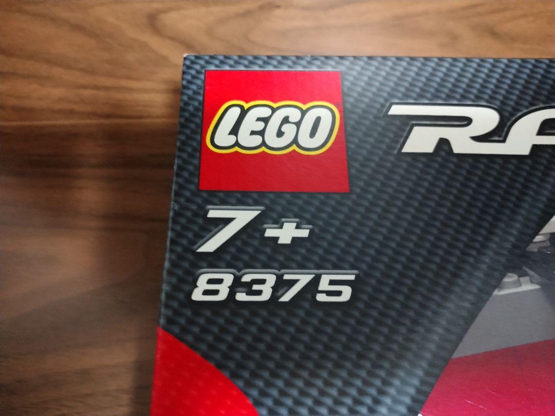 お得豊富な レゴ 8375 F1 フェラーリ fhOIF-m64055822571 爆買い100%新品
