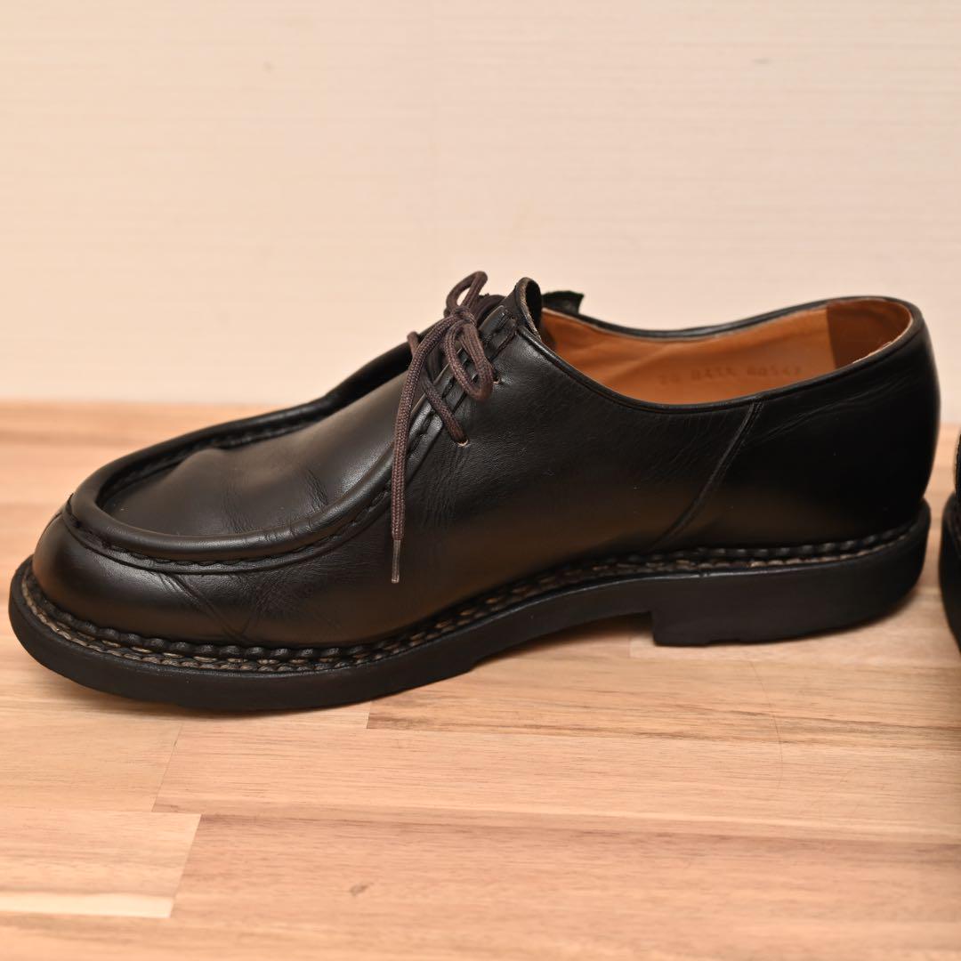 ス*ウ様 パラブーツ　ミカエル　paraboot michael 43.5 28