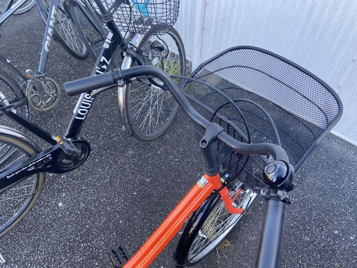 あさひの自転車