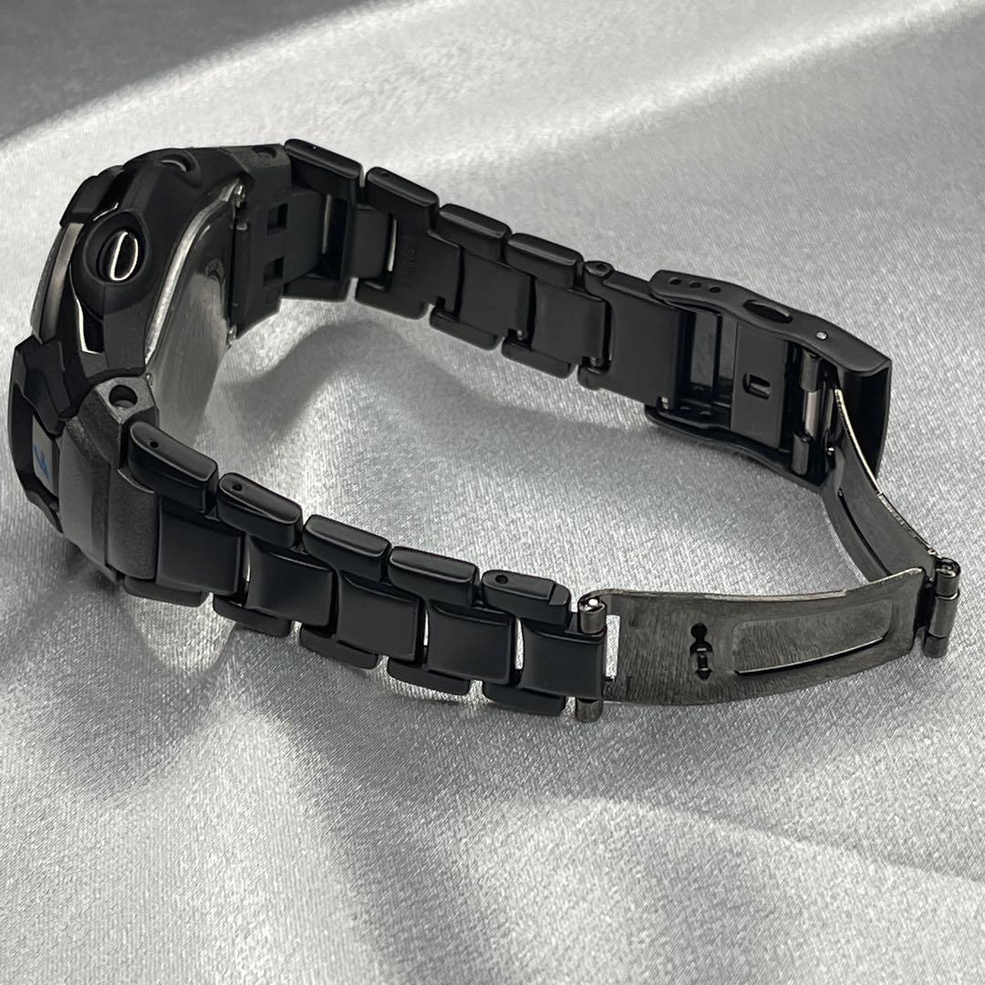 CASIO G-SHOCK MT-G MTG-910DJ 【2638】電池交換済 CASIO G-SHOCK MT-G MTG-910DJ 腕時計ソーラ電池交換済 MTG