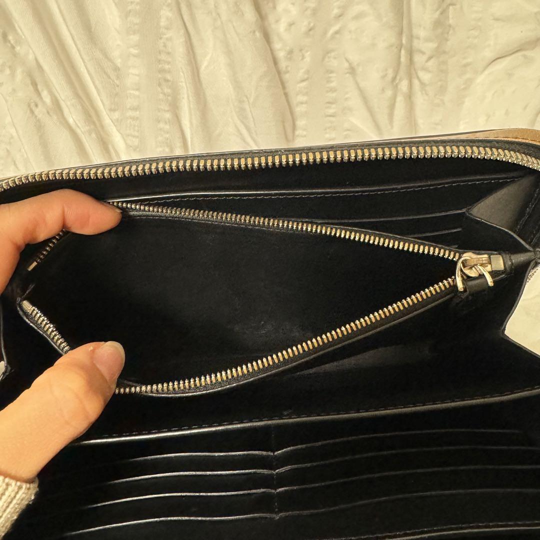 ベルルッティ　ハンドバッグ　財布　ポーチ