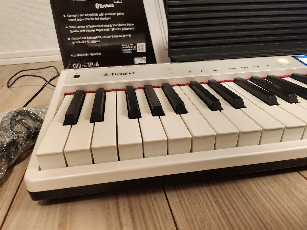 Roland GO:Piano 61鍵　GO-61P-A