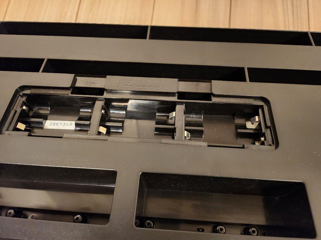 Roland GO:Piano 61鍵　GO-61P-A