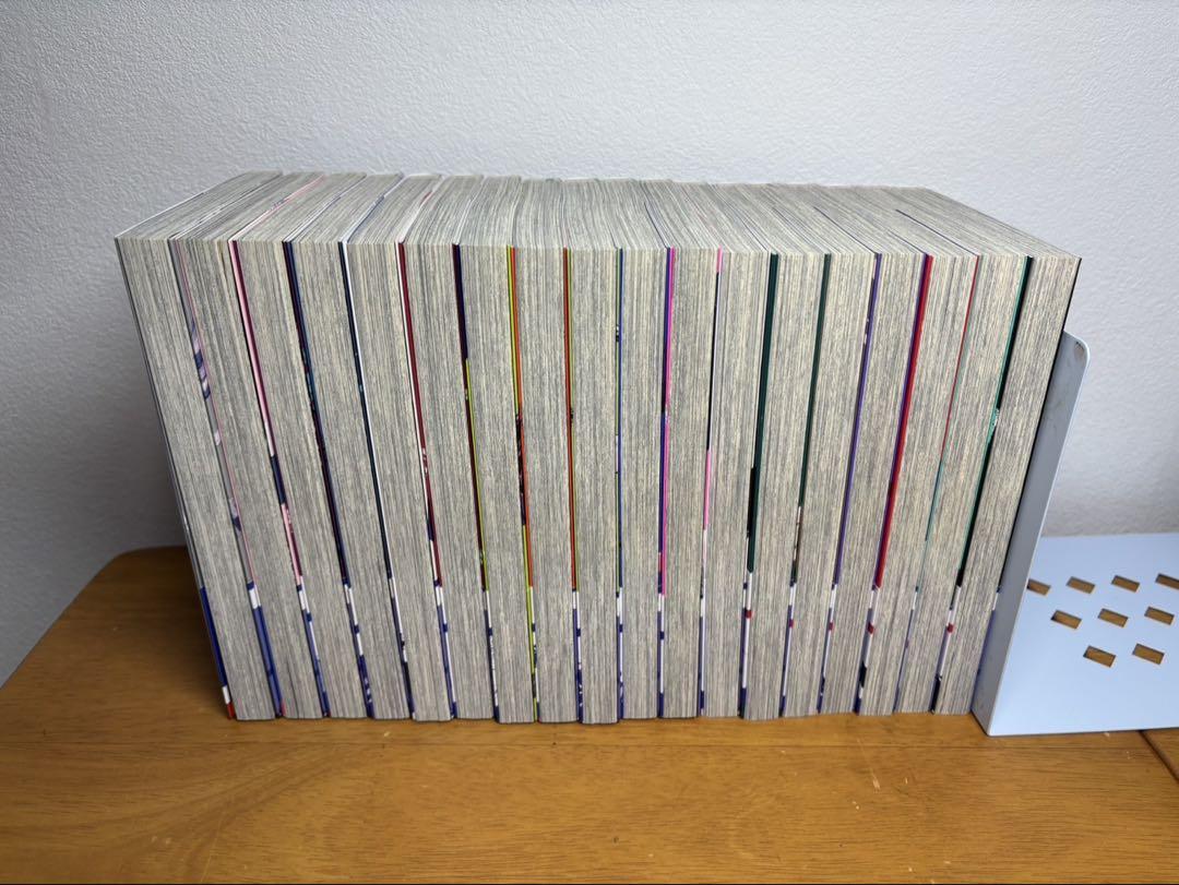 ブルーロック5〜22巻