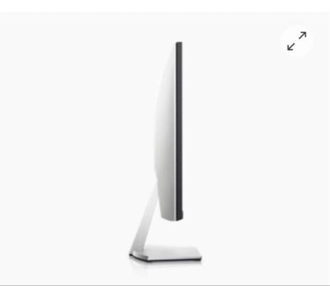 DELL フラットパネルモニターDell 24 - S2421HN