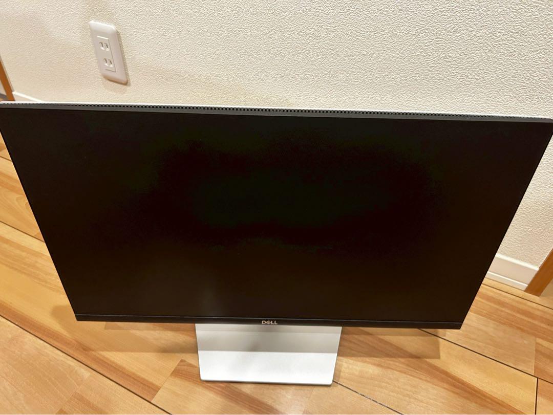DELL フラットパネルモニターDell 24 - S2421HN