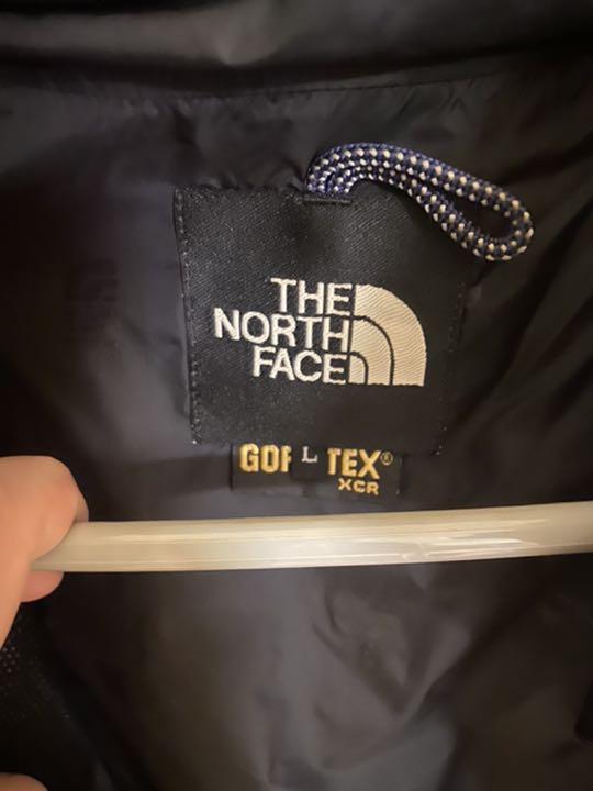 メンズ 22日まで値下げTHENORTHFACE マウンテンパーカー DYJ0H-m64059265801 ザノースフェイス のサイズ