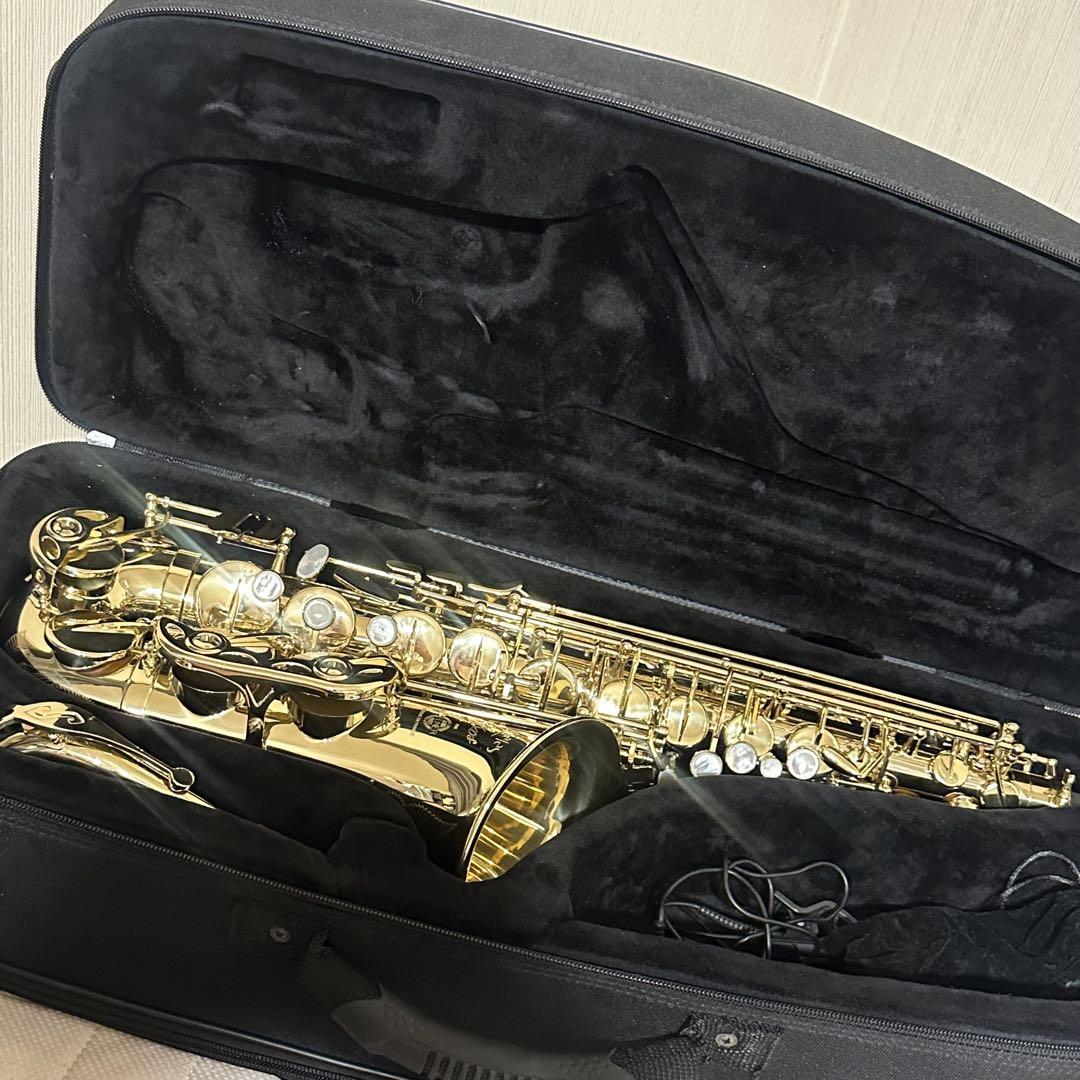 アルトサックス　アルトサクソフォーン　セルマー　AXOS