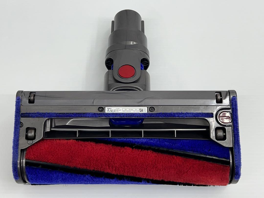 動作保証　希少　CY29 ダイソン　ヘッド　171324 掃除機　中古　良品