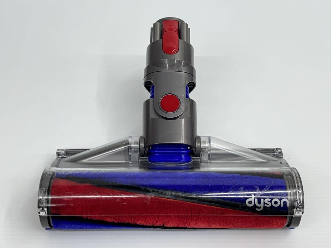 動作保証　希少　CY29 ダイソン　ヘッド　171324 掃除機　中古　良品