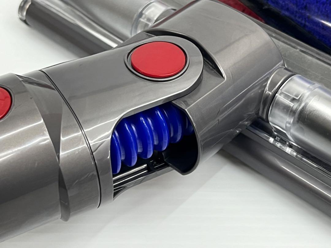動作保証　希少　CY29 ダイソン　ヘッド　171324 掃除機　中古　良品